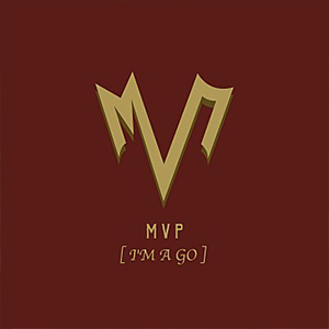MVP(엠브이피) MVP 2st Mini Album『I'm a Go』